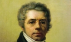 Венецианов Алексей Гаврилович (1780-1847), художник