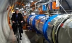 Ускоритель, повышающий производительность Большого адронного коллайдера, запустят 9 мая