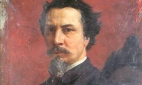 Семирадский Генрих Ипполитович (1843-1902), художник