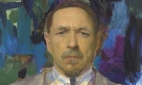 Малявин Филипп Андреевич (1869-1940), художник