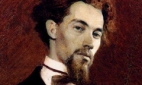 Савицкий Константин Аполлонович (1844-1905), художник