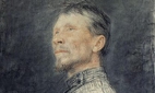 Архипов Абрам Ефимович (1862-1930), художник