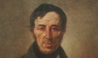 Шебуев Василий Козьмич (1777-1855), художник