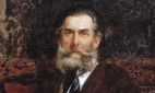 Боголюбов Алексей Петрович (1824-1896), художник