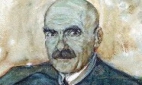 Петров-Водкин Кузьма Сергеевич (1878-1939), художник