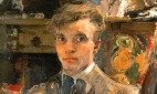 Фешин Николай Иванович (1881-1955), художник