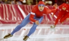 Александр Голубев: «Ледовым спринтером надо родиться»