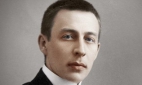 Рахманинов Сергей Васильевич (1873-1943), композитор..