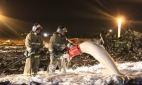 Пилоты разбившегося в Казани самолета были опытными, но на Boeing работали недавно
