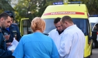 При нападении на керченский колледж пострадали 67 человек