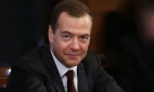 Медведев назвал главные задачи правительства