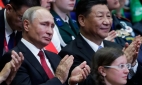 Россия станет частью ядра глобального развития «по-азиатски»