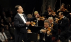 Все симфонии Бетховена прозвучат в Москве в исполнении оркестра из Вены