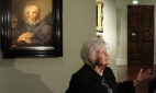 Экспозиция Пушкинского музея пополнилась картиной Франса Халса 
