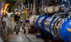 Российские учёные будут изучать прекрасные кварки в ЦЕРНе