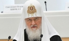 Патриарх Кирилл считает важными поправки в Конституцию о Боге и семье