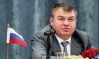 Хватит ли у Кремля прочности выдержать переназначение Сердюкова