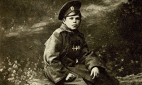 Первая мировая война: детали. Дети на фронте