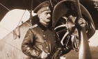 Генерал от авиации кубанский казак Ткачёв