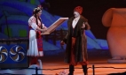 В Петербурге состоится концертная премьера оперы «Ночь перед Рождеством»