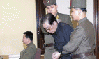 В КНДР по приговору военного трибунала казнен дядя Ким Чен Ына 