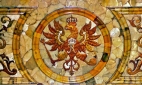 Балтийское золото Екатерининского дворца: утрата и возрождение Янтарной комнаты