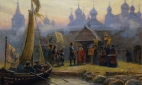 Балтфлот не подведёт: русские корабли на страже империи