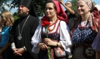 День бересты отметили в Великом Новгороде