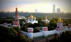 Реставрацию Новодевичьего монастыря планируют завершить в 2023 году