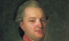 Майков Василий Иванович (1728-1778), поэт