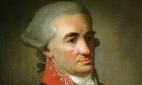 Херасков Михаил Матвеевич (1733-1807), поэт