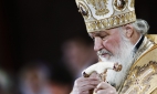 Патриарх Кирилл призвал православных людей усыновлять сирот