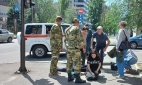Что известно о новых обстрелах Донецка ВСУ