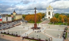Патрушев пообещал Литве последствия за блокаду Калининграда
