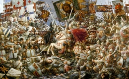 Невская битва: шведский поход на Русь