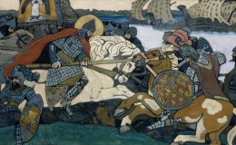 Новгород против Швеции - противостояние на Балтике до Невской битвы