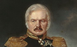 Ермолов Алексей Петрович (1777-1861)