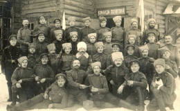 Сибирские полки. Обретение памяти: новая книга о Первой мировой войне