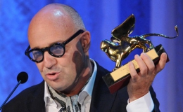 Итальянец Джанфранко Рози - обладатель главной премии 70-го Венецианского кинофестиваля