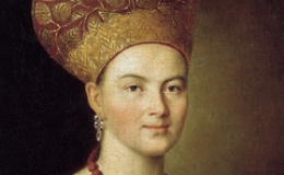 Аргунов Иван Петрович (1729-1802)