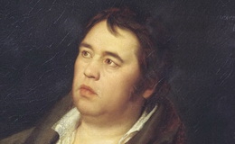 Волков Роман Максимович (1776-1831)