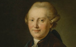 Миропольский Леонтий Семёнович (1744-1819)