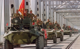 Распад СССР: 25 лет спустя