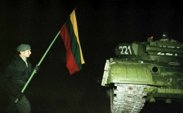 Кто стоял за событиями декабря 1990-го - января 1991 года в Литве и Латвии? (2)