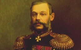 Дмитрий Милютин: последний генерал-фельдмаршал Российской империи