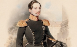 Невозможный союз: почему Александр II не женился на британской королеве