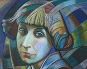 Цветаева Марина Ивановна (1892-1941), поэтесса