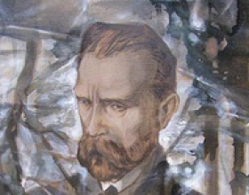Мясковский Николай Яковлевич (1881-1950), композитор