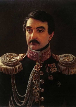 Львов Алексей Фёдорович (1798-1870), композитор